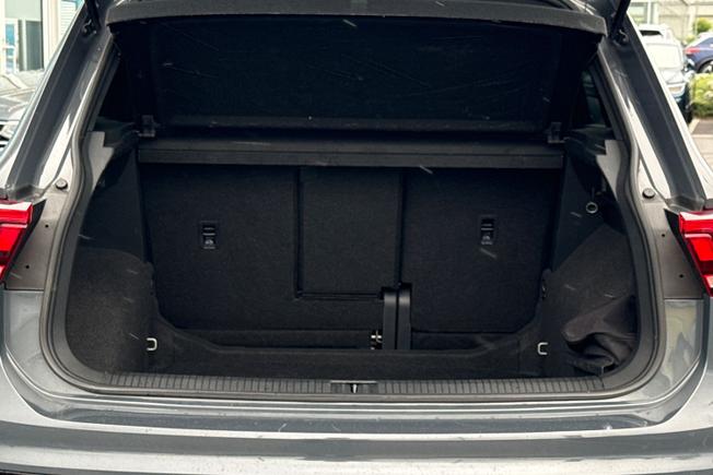 Volkswagen Tiguan Photo 12