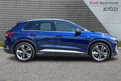 Audi Q4 E-Tron Photo 4