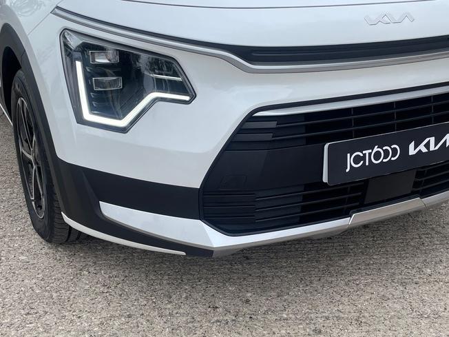 Kia Niro Photo 22
