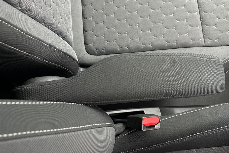 Used Ford TRANSIT CUSTOM 32