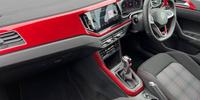 Volkswagen Polo Photo 1