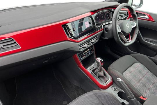 Volkswagen Polo Photo autoimg-45b783b9952ab5159630d2e097002a8174f2990a.jpg