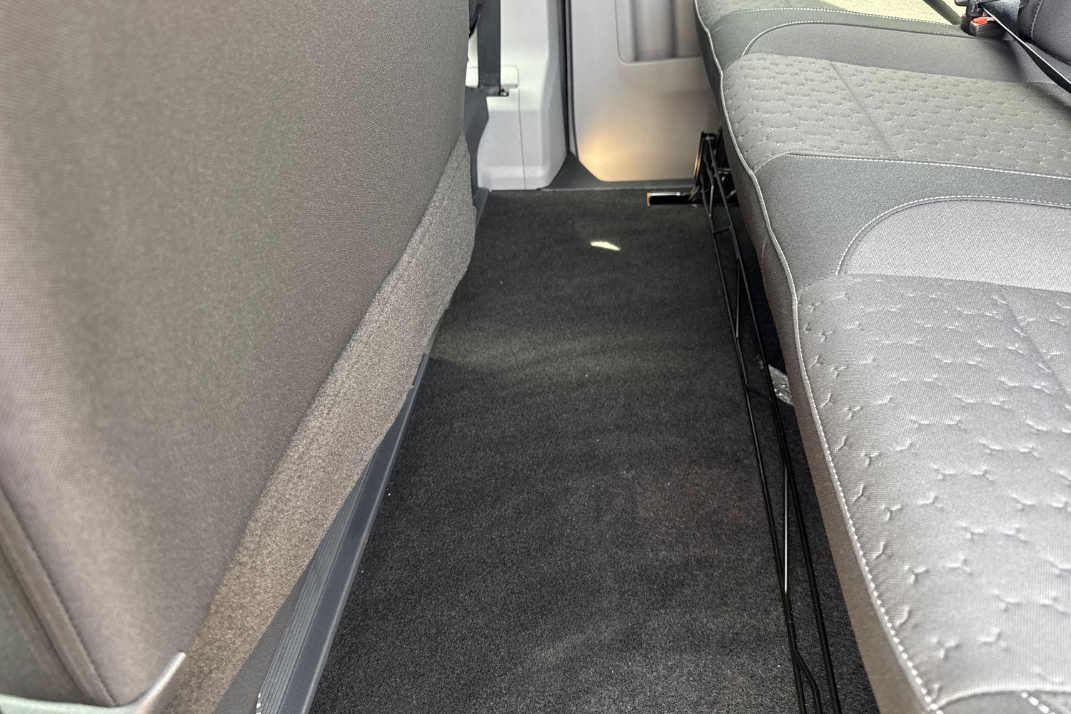 Ford TRANSIT CUSTOM Photo 15