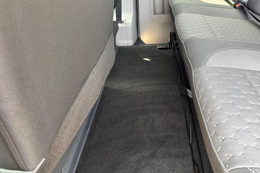 Used Ford TRANSIT CUSTOM YM75CCU 16