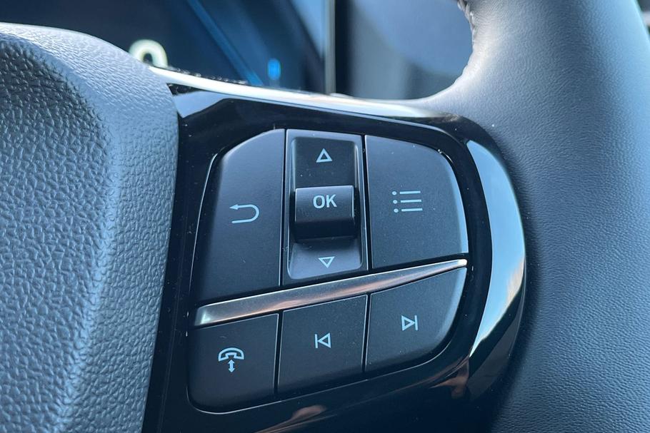 Used Ford Puma Gen-E 34