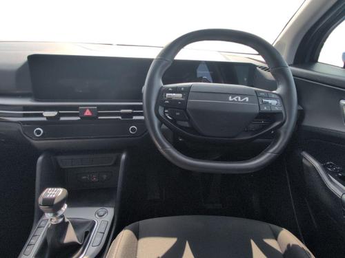 Kia SPORTAGE Photo autoimg-45b8647aeebb3c7a981ffc4adacd1a57d85e5793.jpg