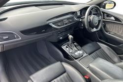 AUDI A6 Avant Photo 2