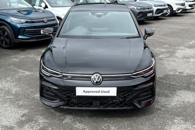 Volkswagen Golf Photo 34