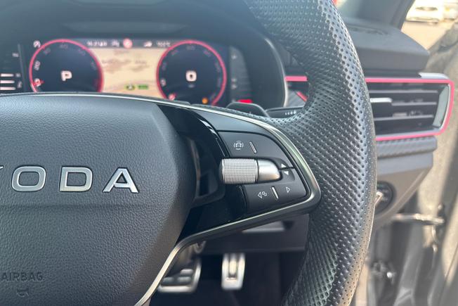 ŠKODA Kamiq Photo 17