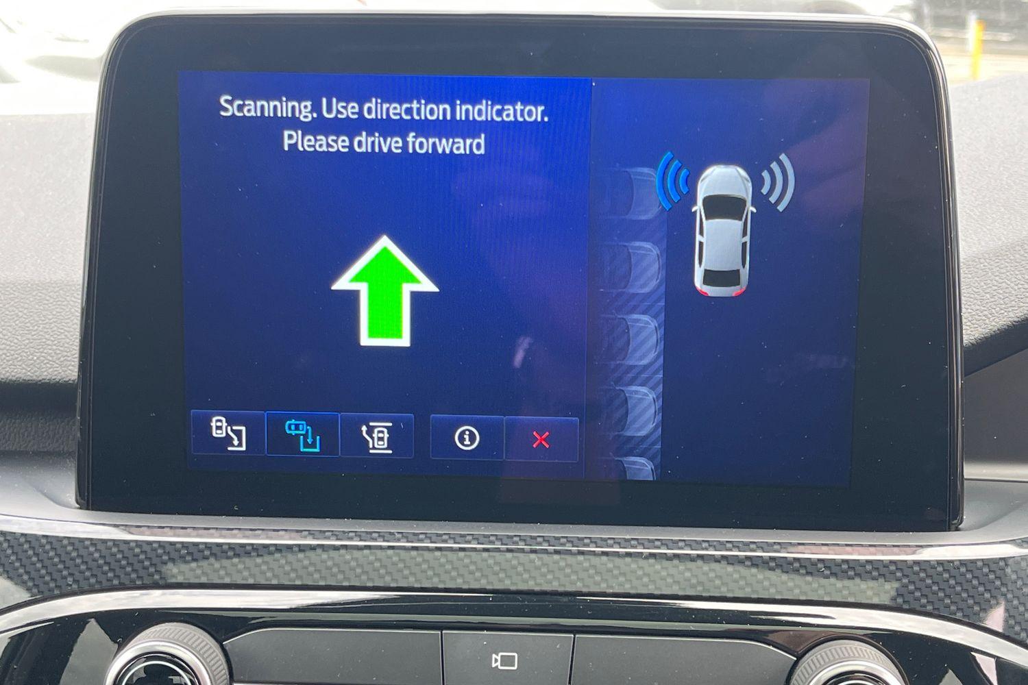 Ford KUGA Photo 48