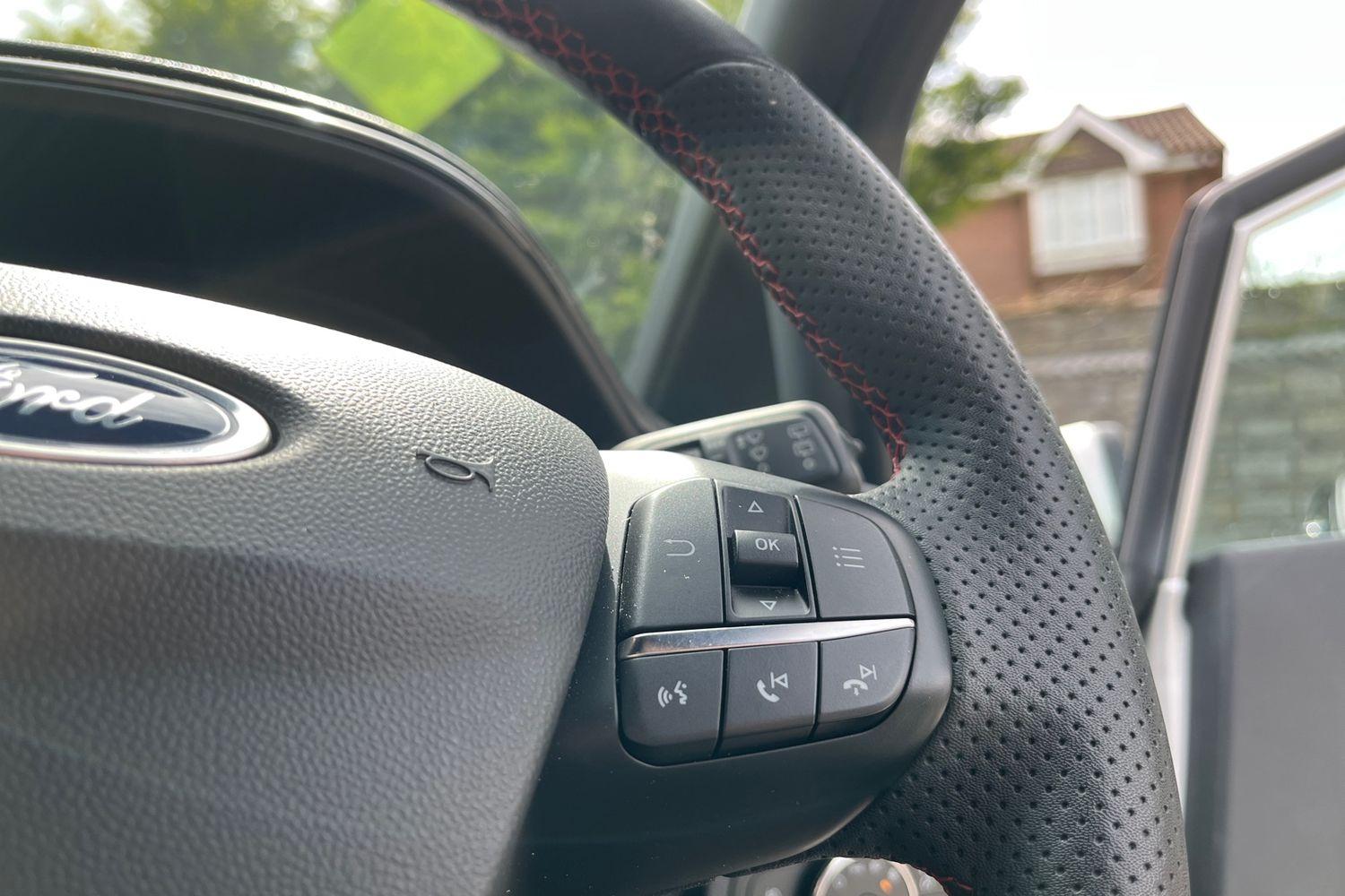 Ford FIESTA Photo 26