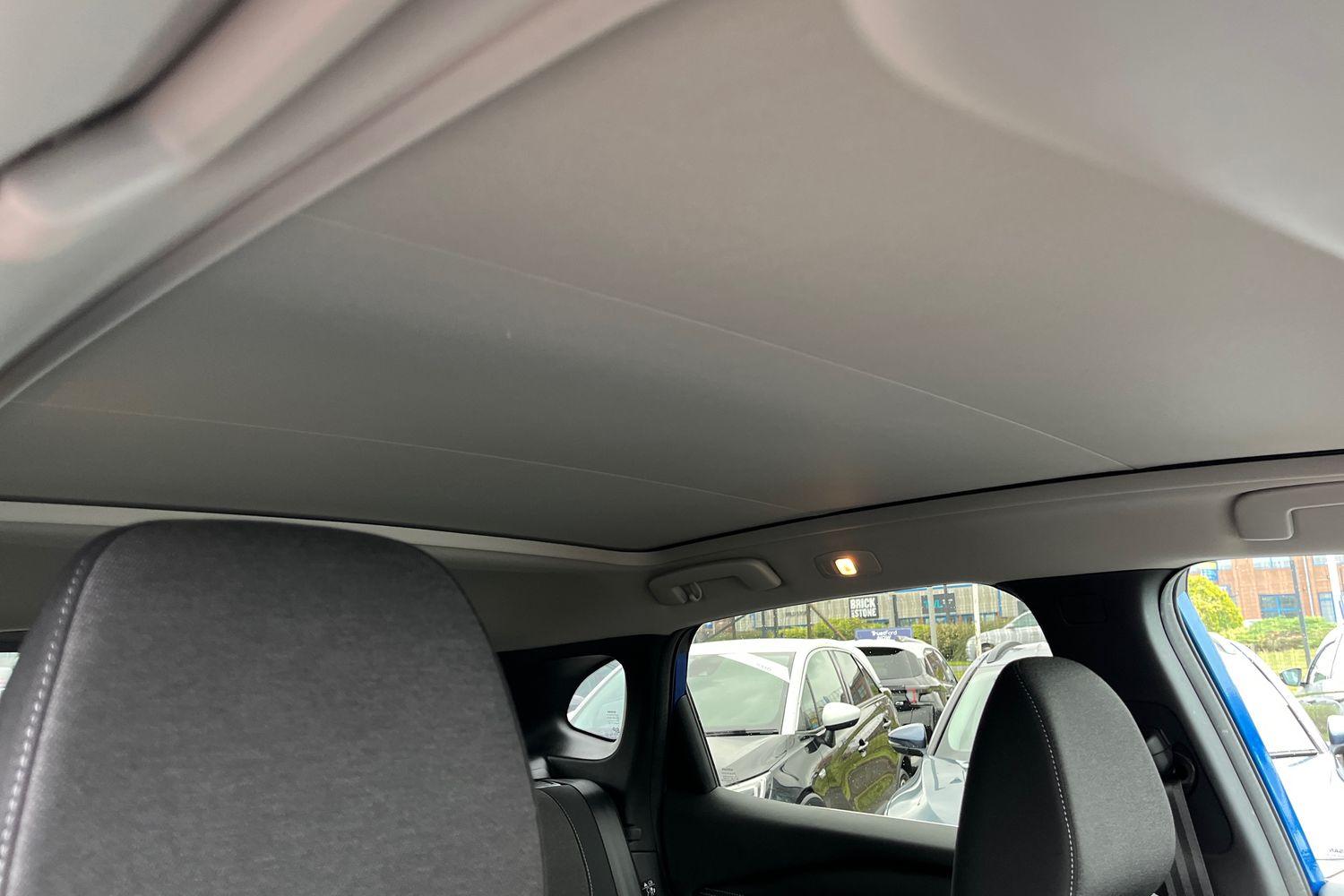 Nissan QASHQAI Photo 37