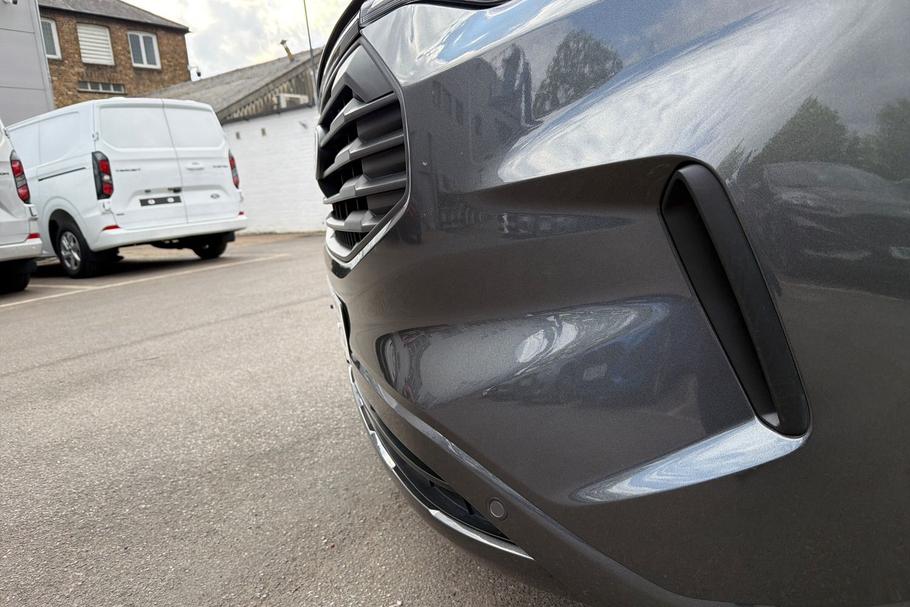 Used Ford TRANSIT CUSTOM WR24EFS 20