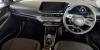 Hyundai i20 Photo 7