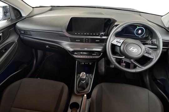 Hyundai i20 Photo autoimg-45bf82f6a2609c3c89dc2d7d1791da479fa81a41.jpg