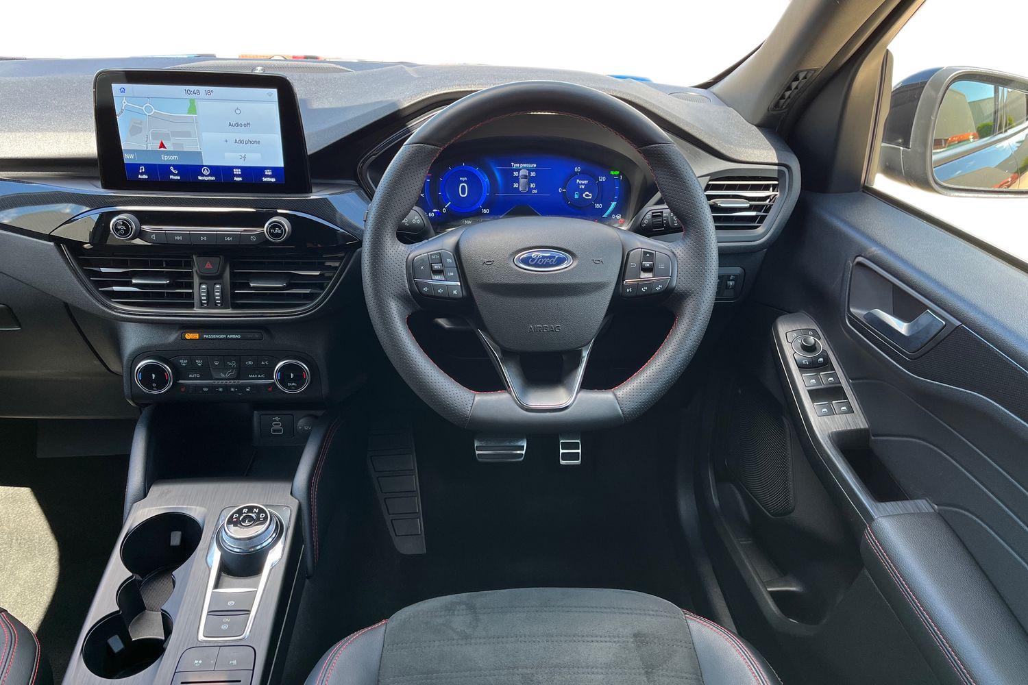 Ford Kuga Photo 10