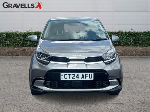 Kia PICANTO Photo autoimg-45c00bb03fd0680dc34e5e8f5a6a31f85c06a664.jpg