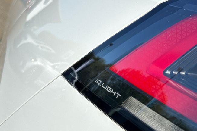 Volkswagen Golf Photo 49