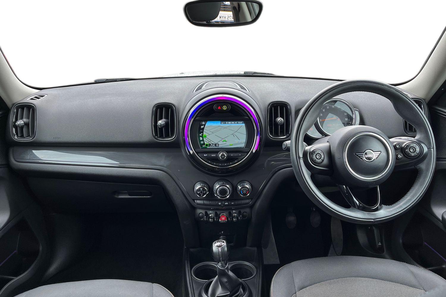 MINI Countryman Photo 9