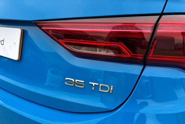 Audi Q3 Photo 34
