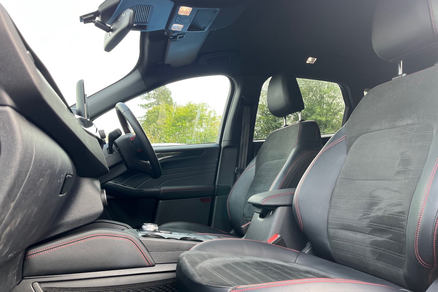 Ford Kuga Photo 18