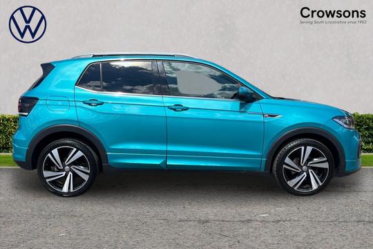 Volkswagen T-cross Photo autoimg-45c32502515c98d0f76334eb4580303640311785.jpg