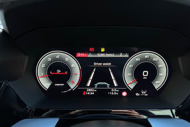 Audi A3 Photo 15