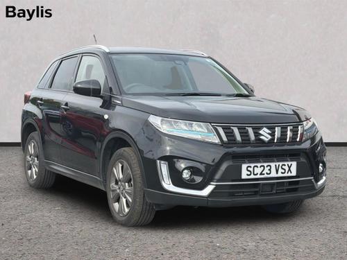2023 Suzuki Vitara