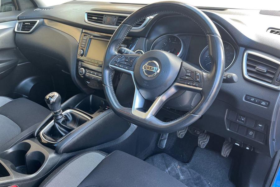 Nissan QASHQAI Photo autoimg-45c3f5b93093d2e5977d36315589e8d3d8c642b4.jpg