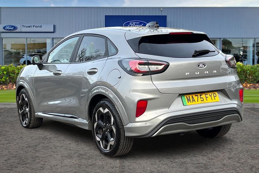 Ford Puma Gen-E Photo autoimg-45c407b7b4657f86e203efb3509c318d651a8786.jpg