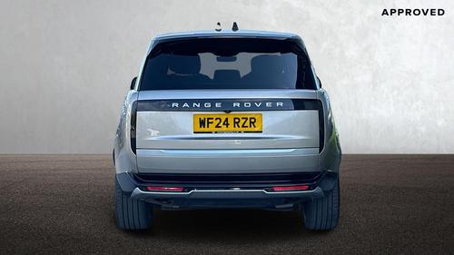 Land Rover Range Rover Photo autoimg-45c491f671befab41de2f78e920c8d64e4d7c019.jpg