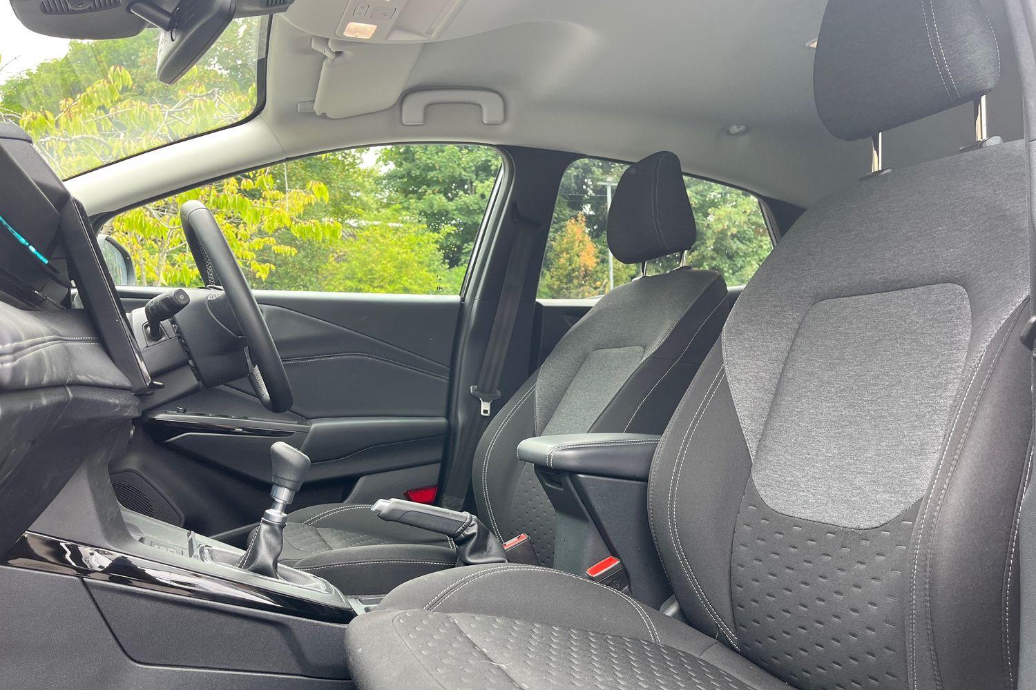 Ford Puma Photo 18