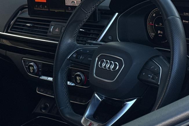 AUDI Q5 Photo 40
