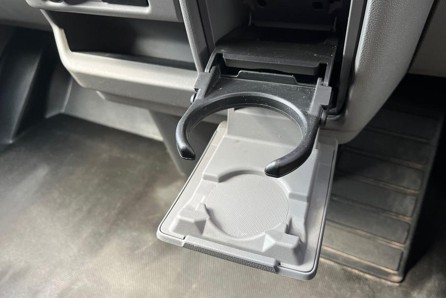 Used Ford TRANSIT CUSTOM LB74CYA 36