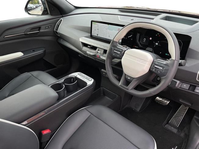 Kia EV5 Photo 6