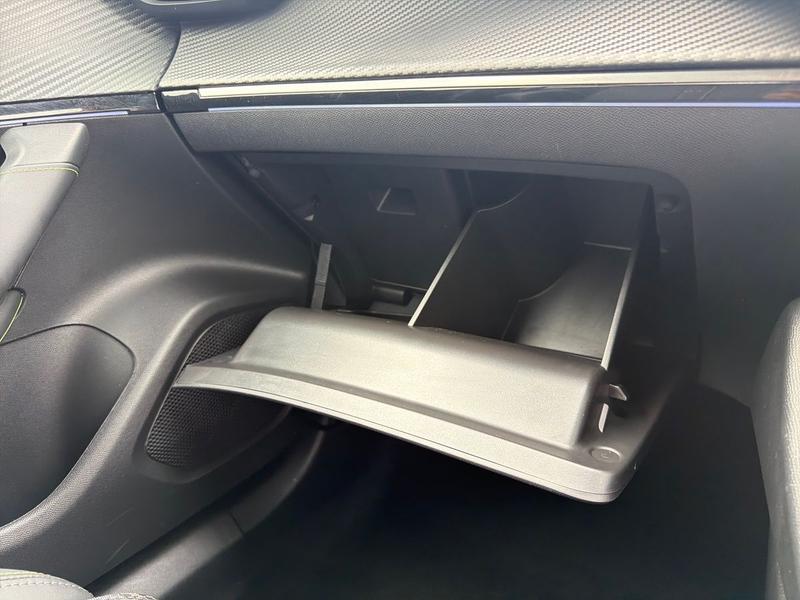 Used Peugeot 2008 KW25OGK 30