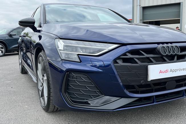 AUDI A3 Photo 19