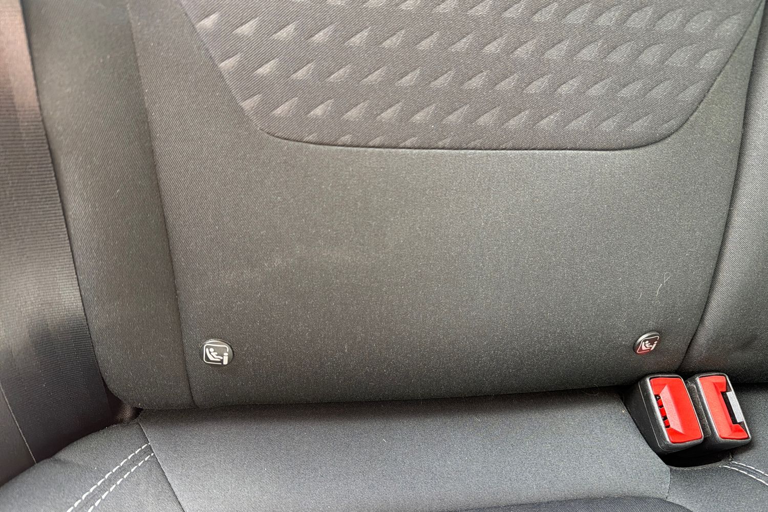 Ford FIESTA Photo 25