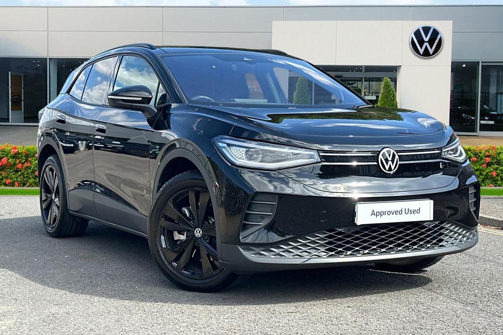 2026 Volkswagen ID.4