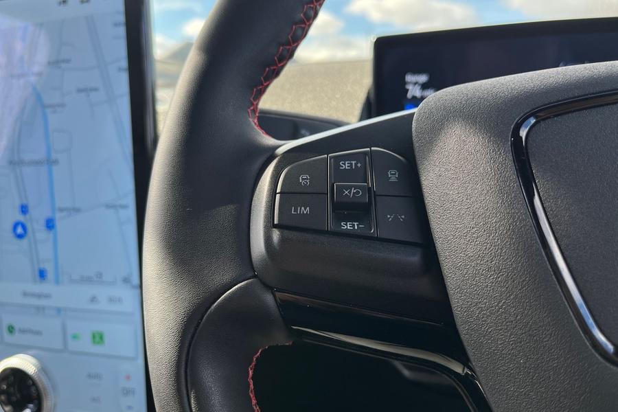 Ford Mustang Mach-E Photo autoimg-45cc7e84d44ad28397effaf5223479811bfb5b30.jpg