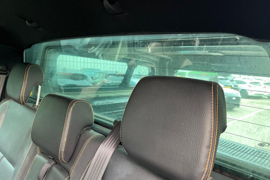 Used Ford RANGER LL71GOK 37