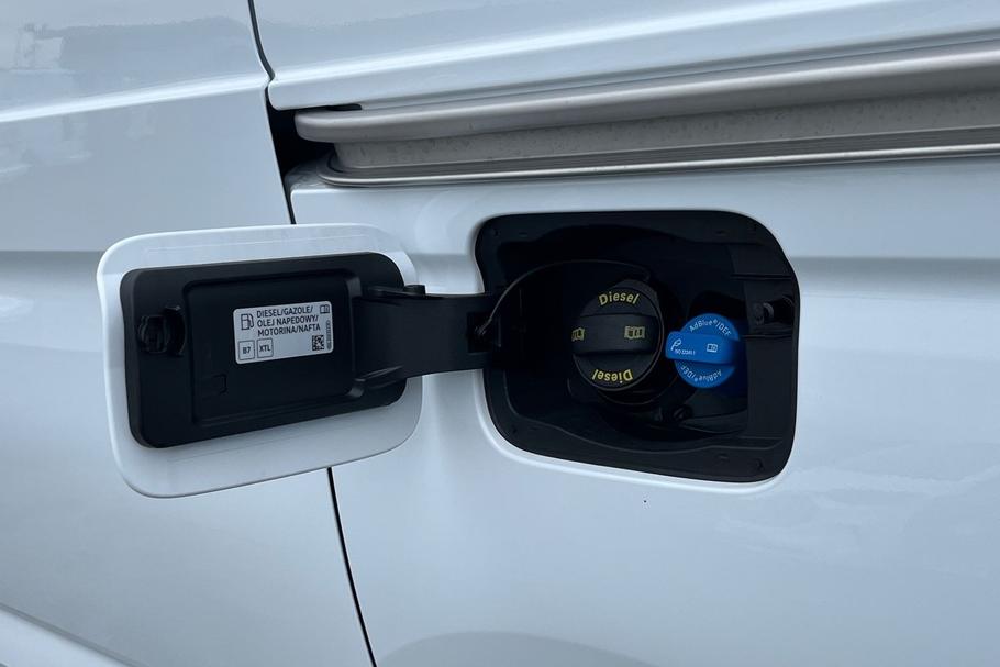 Used Ford TRANSIT CONNECT BG75DNY 38