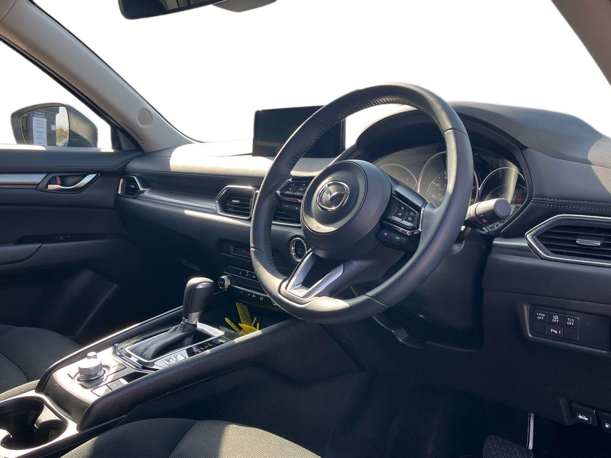 Mazda CX-5 Photo 18