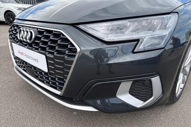 Audi A3 Photo 24