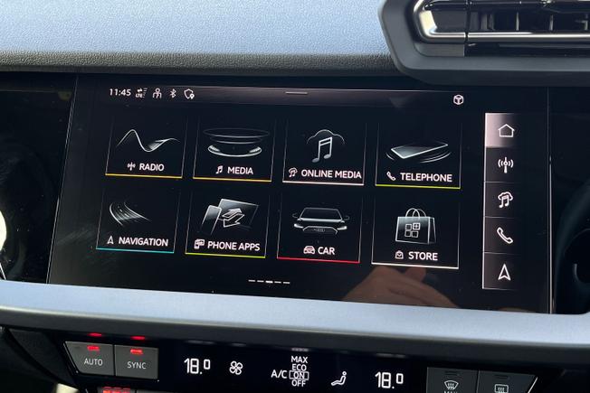AUDI A3 Photo 13