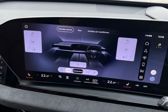 Audi Sq6 E-Tron Photo 29