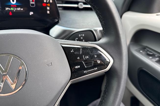 VOLKSWAGEN Id. Buzz Photo 17