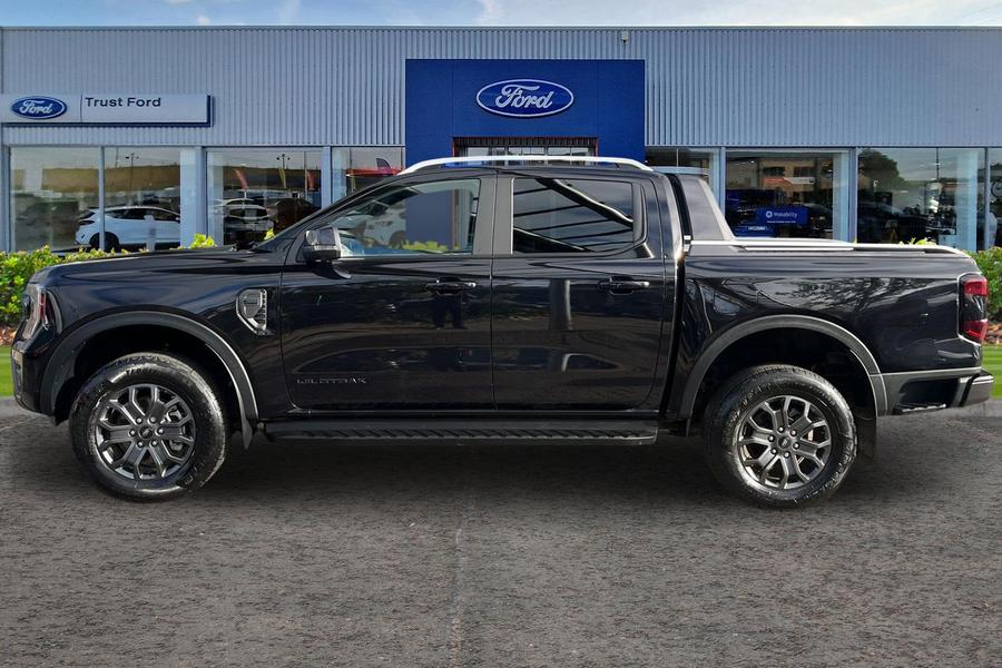 Ford RANGER Photo autoimg-45d0017601733e57db40dfefab9665db2306d9e0.jpg