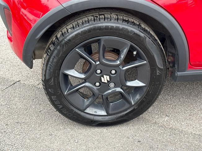 SUZUKI Ignis Photo 22