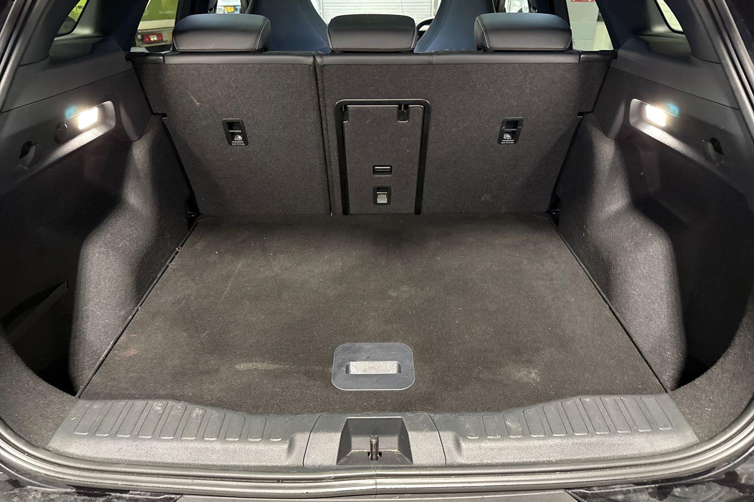 Ford Explorer Photo 22